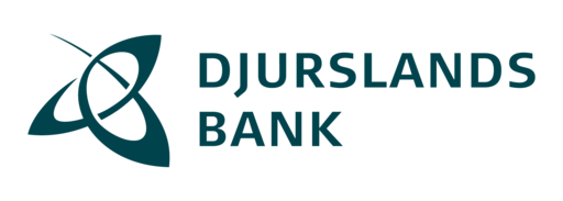 Djursland Bank logo
