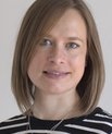 Kristine Engemann Jensen, postdoc, Dept. of Ecoinformatics and Biodiversity, Aarhus University