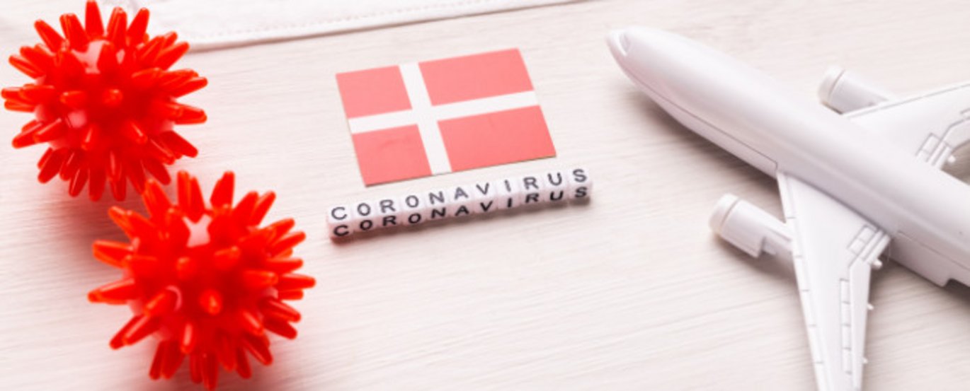 If you spend the summer holidays in Denmark, Germany, Iceland or Norway this year, you are on the safe side. Only employees who travel to one of the so-called risk areas may risk financial consequences. Photo: Colourbox.