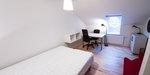The IC Dormitory - Double Room