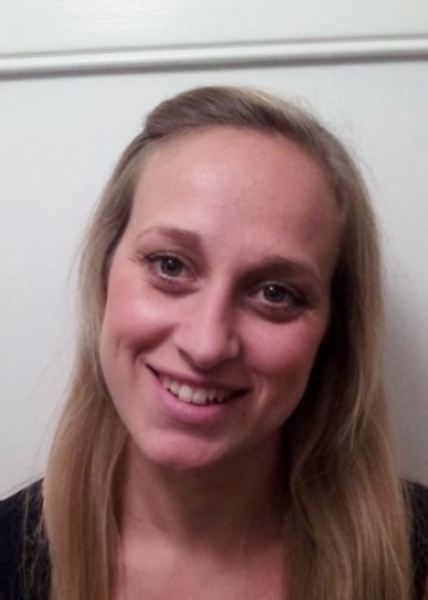 Anna Sundby, PhD student, Department of Clinical Medicine, Aarhus University