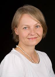 Senior Researcher, Annette Erlangsen, Mental Health Centre Copenhagen, Capital Region of Denmark