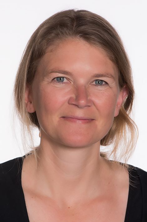 Brita Singers Sørensen is a new professor at the Department of Clinical Medicine. Photo: AUH.