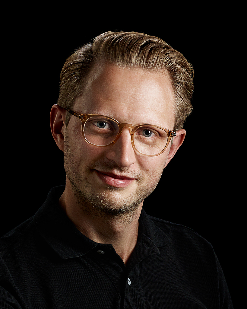Morten Schmidt. Photo: Michael Grøn, Billedmageren.