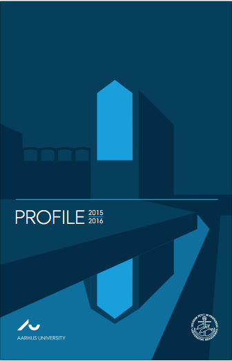 Profile 2015-2016 - cover page